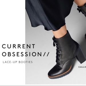 👢 NWT/EUC Boots & Booties - A Must Have